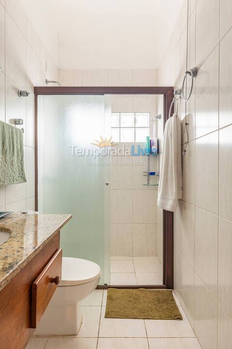 House for vacation rental in Florianopolis (Lagoa da Conceição)