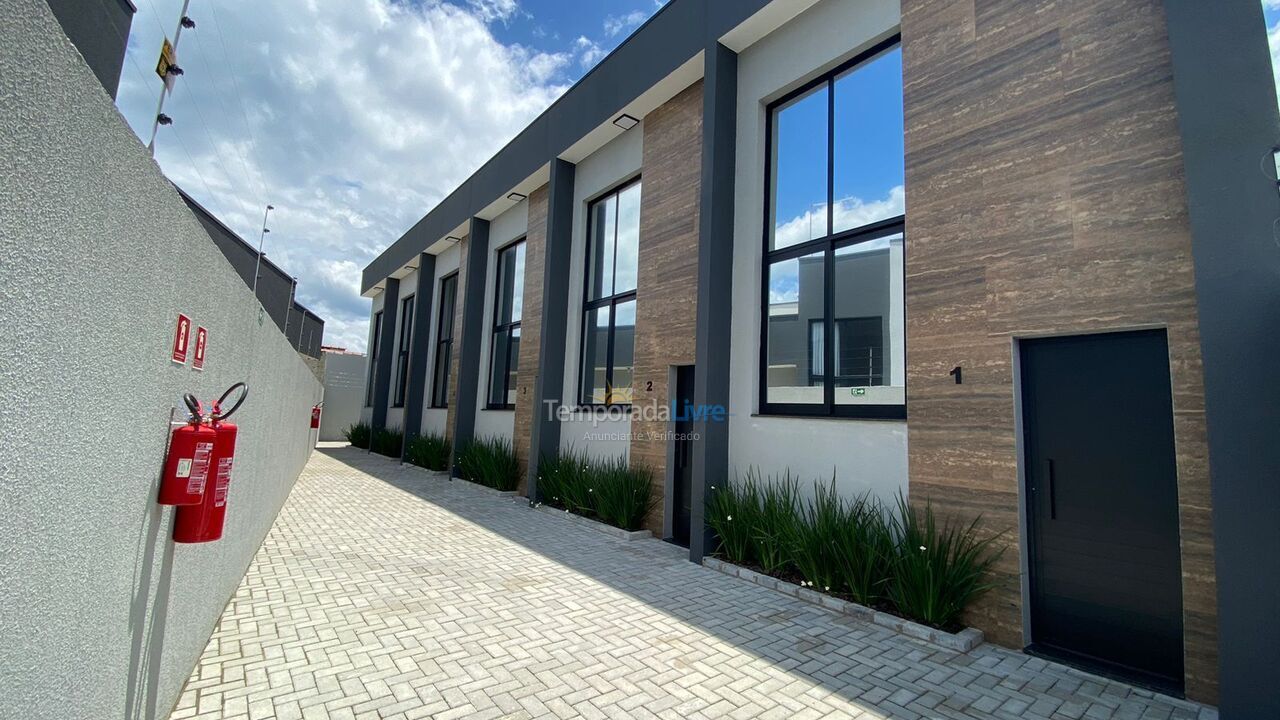 Apartment for vacation rental in Peruíbe (Cidade Nova Peruibe)