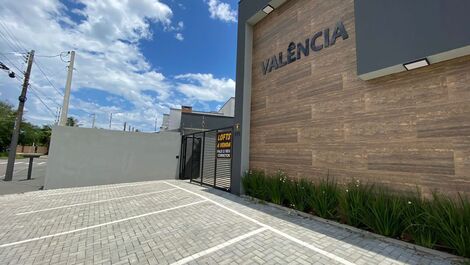 Apartment for rent in Peruíbe - Cidade Nova Peruibe