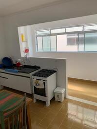 Apartamento Aconchegante Serra Negra - Centro
