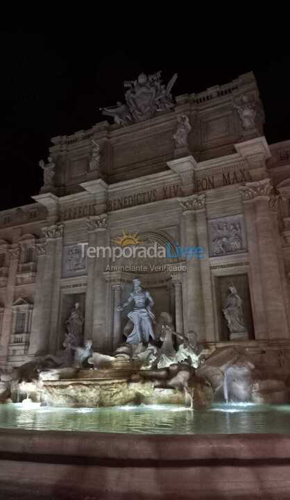 Apartamento para aluguel de temporada em Serra Negra (Centro)