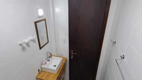 Apartamento Aconchegante Serra Negra - Centro