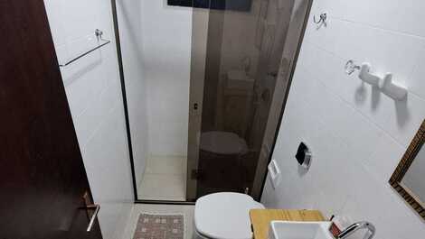 Apartamento Aconchegante Serra Negra - Centro