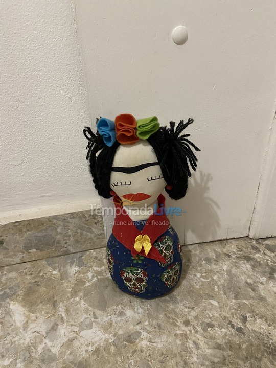 Casa para alquiler de vacaciones em Tiradentes (Capote)