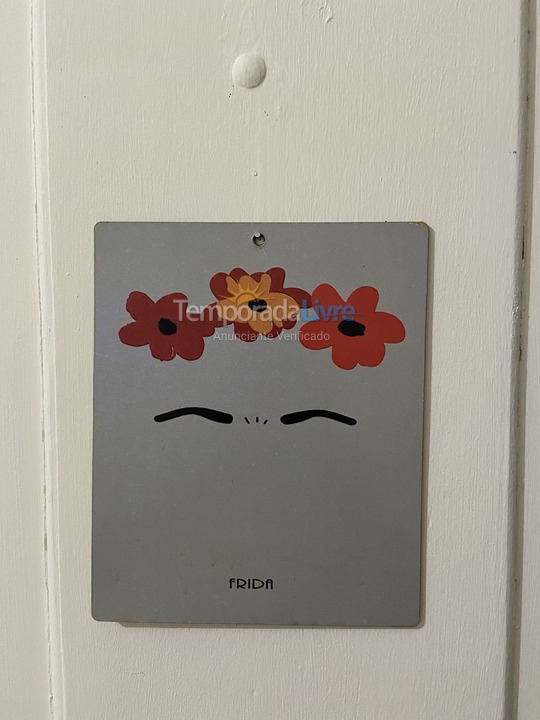 Casa para alquiler de vacaciones em Tiradentes (Capote)