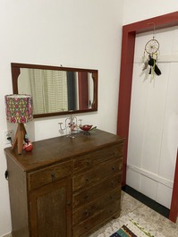 Alquiler de Habitación sin Tiradentes