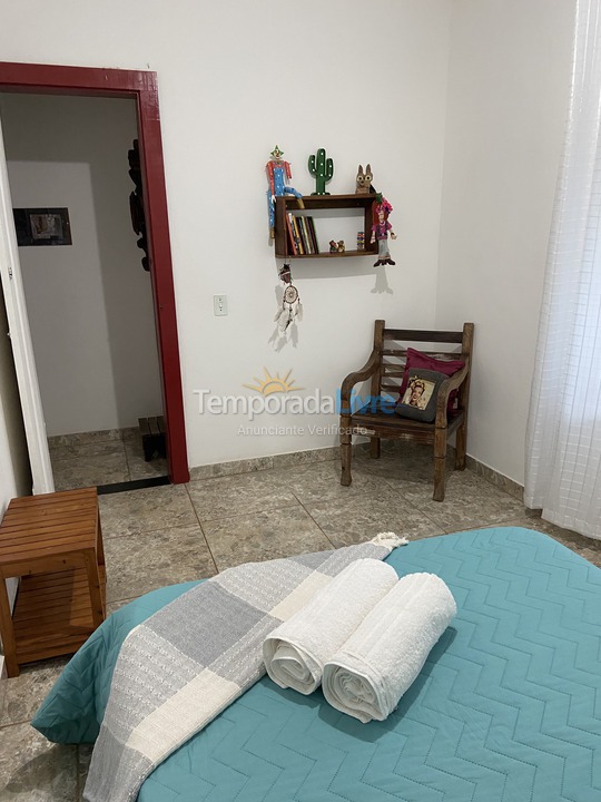 Casa para alquiler de vacaciones em Tiradentes (Capote)