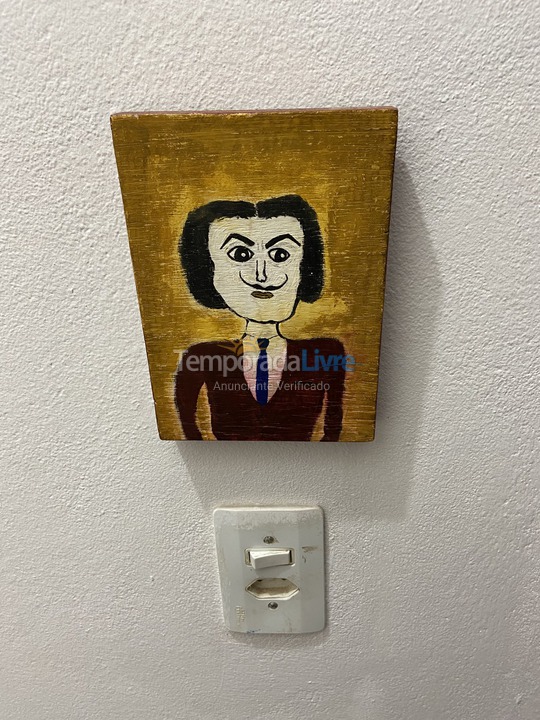 Casa para alquiler de vacaciones em Tiradentes (Capote)