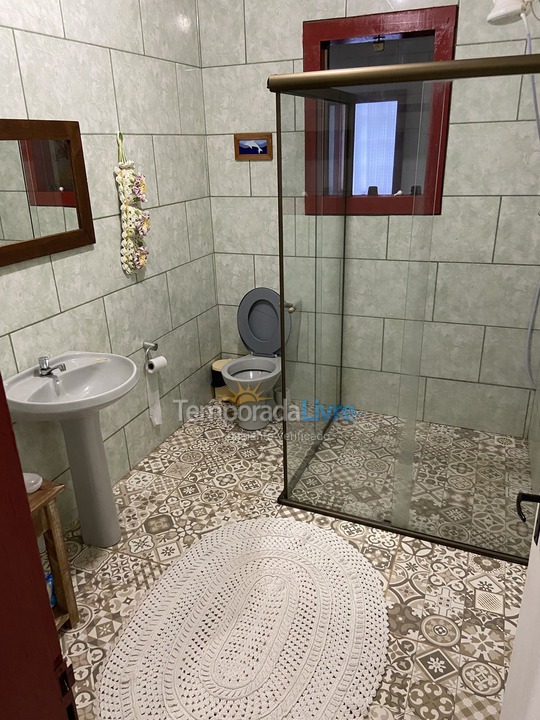 Casa para alquiler de vacaciones em Tiradentes (Capote)