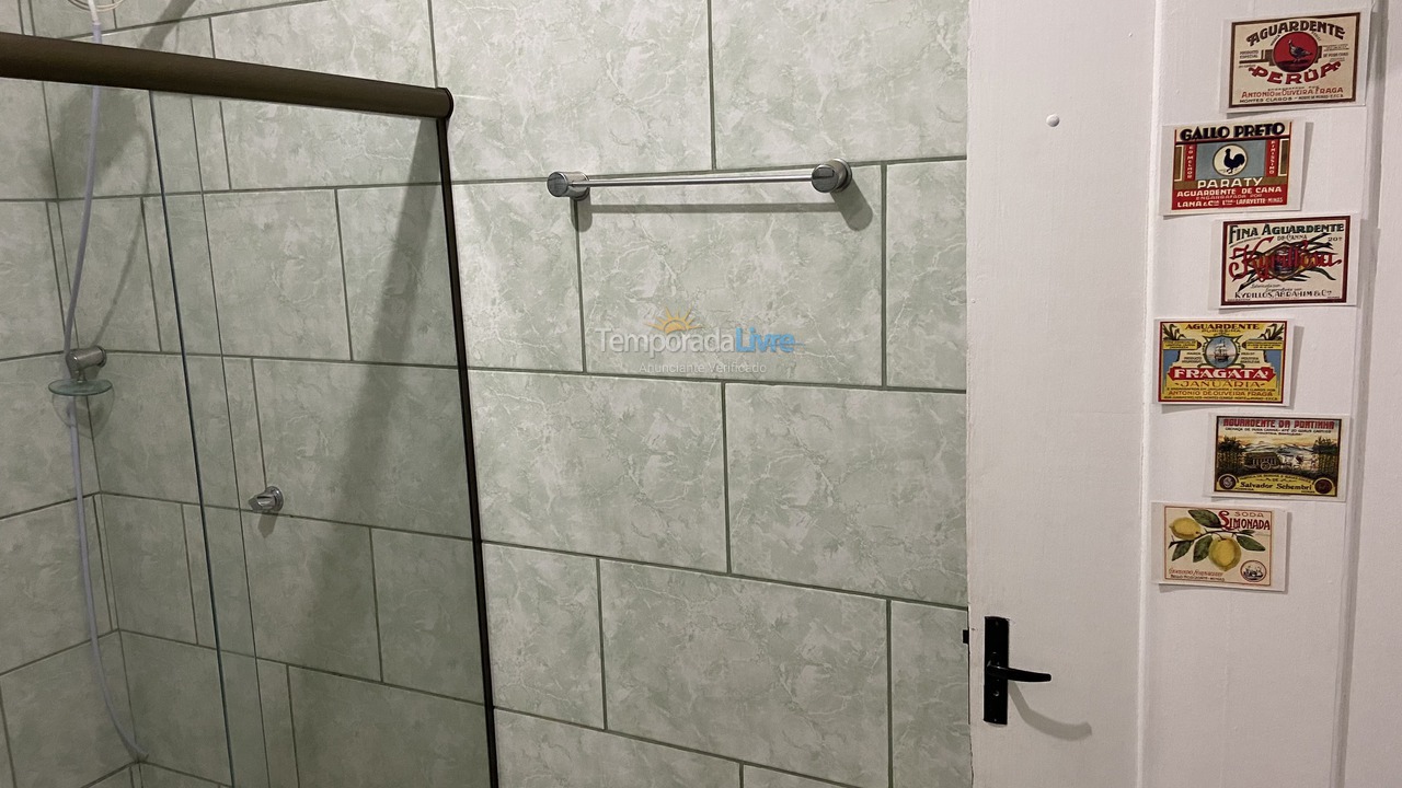 Casa para alquiler de vacaciones em Tiradentes (Capote)