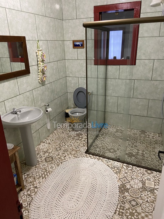 Casa para alquiler de vacaciones em Tiradentes (Capote)