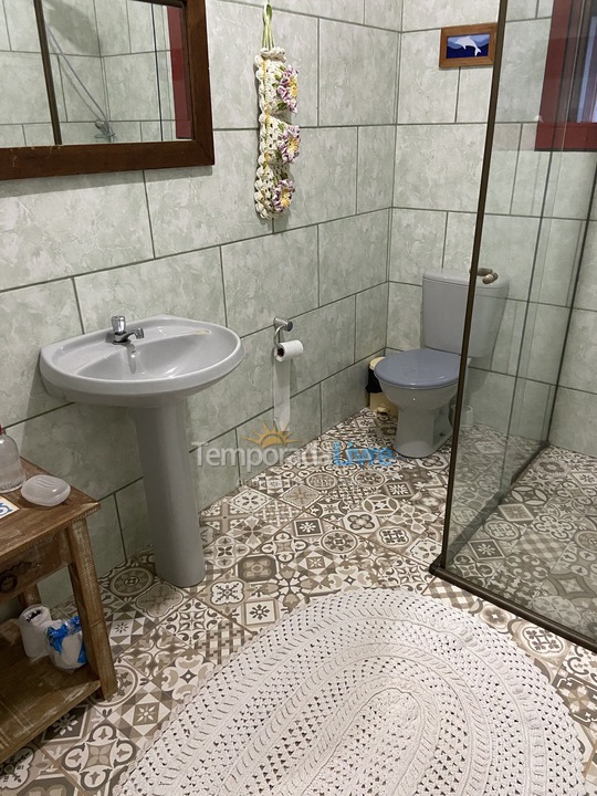 Casa para alquiler de vacaciones em Tiradentes (Capote)