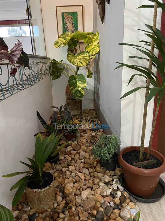 Casa para alquiler de vacaciones em Tiradentes (Capote)