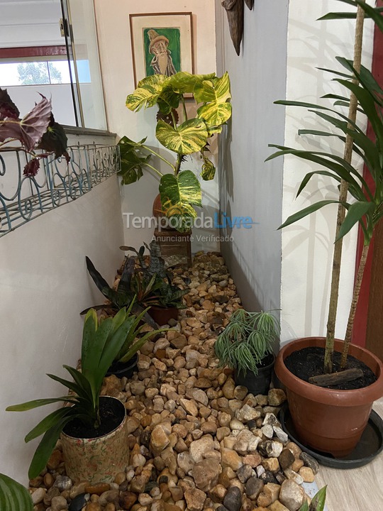 Casa para alquiler de vacaciones em Tiradentes (Capote)