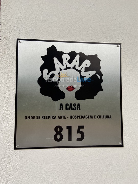 Casa para alquiler de vacaciones em Tiradentes (Capote)