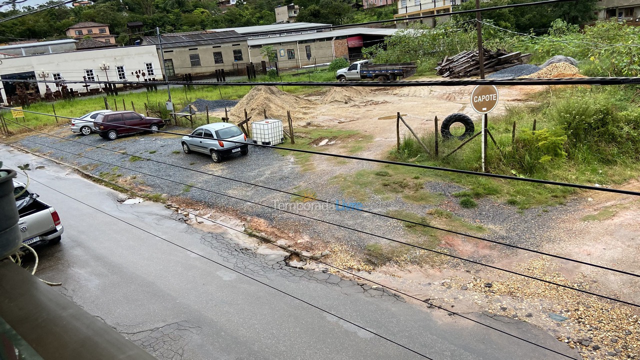 Casa para alquiler de vacaciones em Tiradentes (Capote)