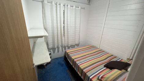 CASA JUQUEHY POR TEMPORADA - A 200M DE LA PLAYA