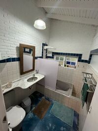 CASA JUQUEHY POR TEMPORADA - A 200M DE LA PLAYA