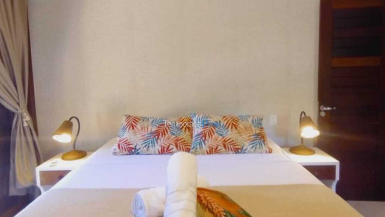 House for vacation rental in Tibau do Sul (Praia da Pipa)