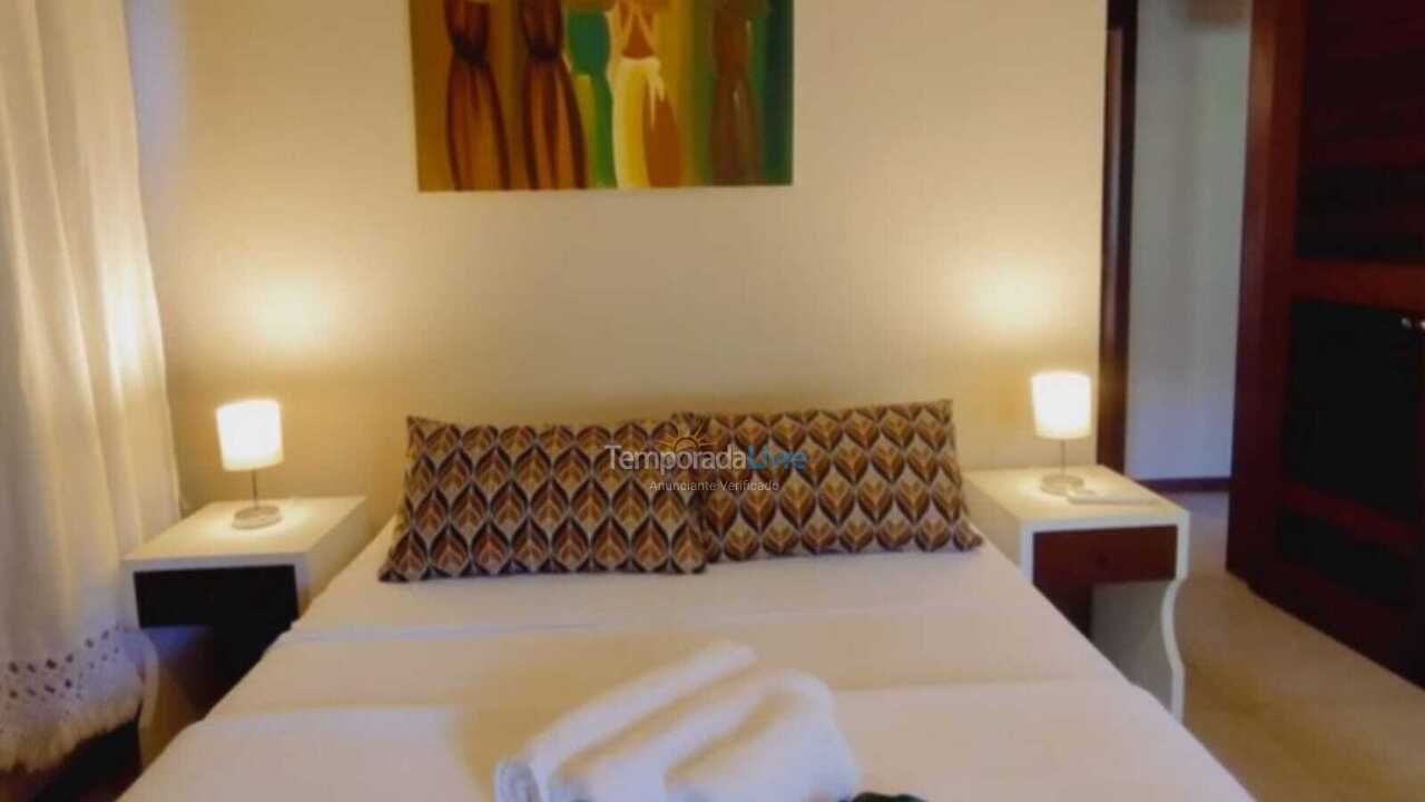 House for vacation rental in Tibau do Sul (Praia da Pipa)