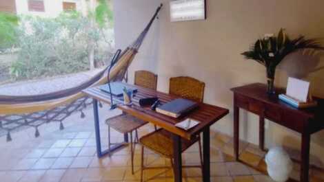 Pipa House2 • BERNARDITO • 3 bedrooms/1st swimming pool 24m Barbecue Wet bar