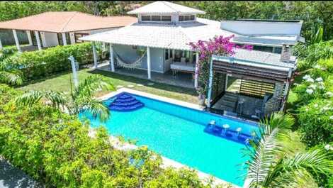 House for rent in Tibau do Sul - Praia da Pipa