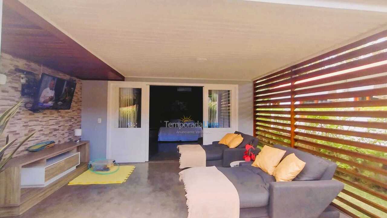 Casa para aluguel de temporada em Tibau do Sul (Praia da Pipa)