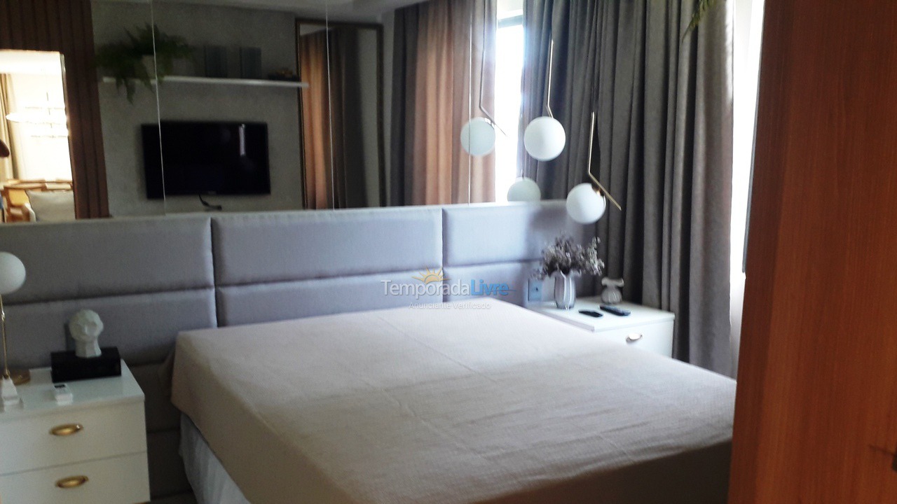 Casa para alquiler de vacaciones em Camaçari (Praia de Guarajuba)