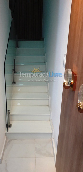 Casa para alquiler de vacaciones em Camaçari (Praia de Guarajuba)