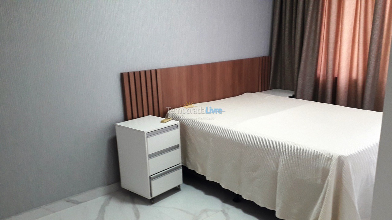 Casa para alquiler de vacaciones em Camaçari (Praia de Guarajuba)