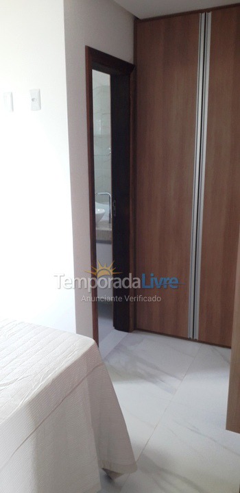 Casa para alquiler de vacaciones em Camaçari (Praia de Guarajuba)