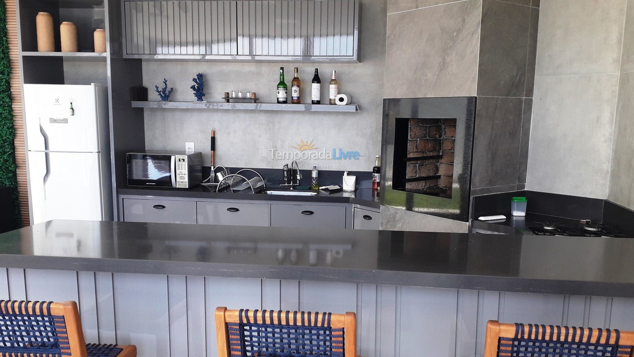 Casa para alquiler de vacaciones em Camaçari (Praia de Guarajuba)