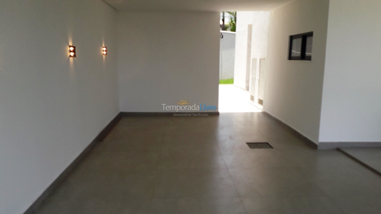 Casa para alquiler de vacaciones em Camaçari (Praia de Guarajuba)