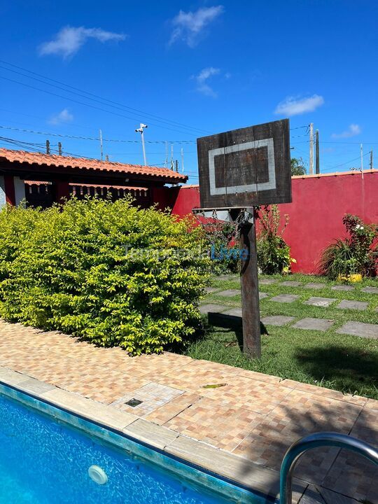 Casa para aluguel de temporada em Itanhaém (Bopiranga)