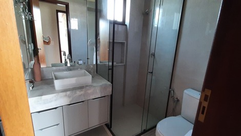 Dream House in Guarajuba, 7 bedrooms, in the best destination on the Brazilian coast.