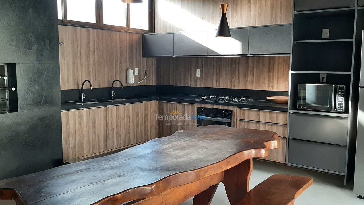 House for vacation rental in Camaçari (Praia de Guarajuba)