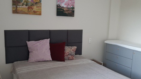 Suite 3 na ala nova.