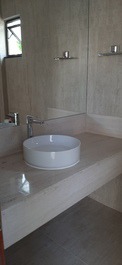Lavabo da piscina