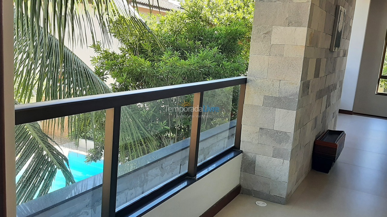 House for vacation rental in Camaçari (Praia de Guarajuba)