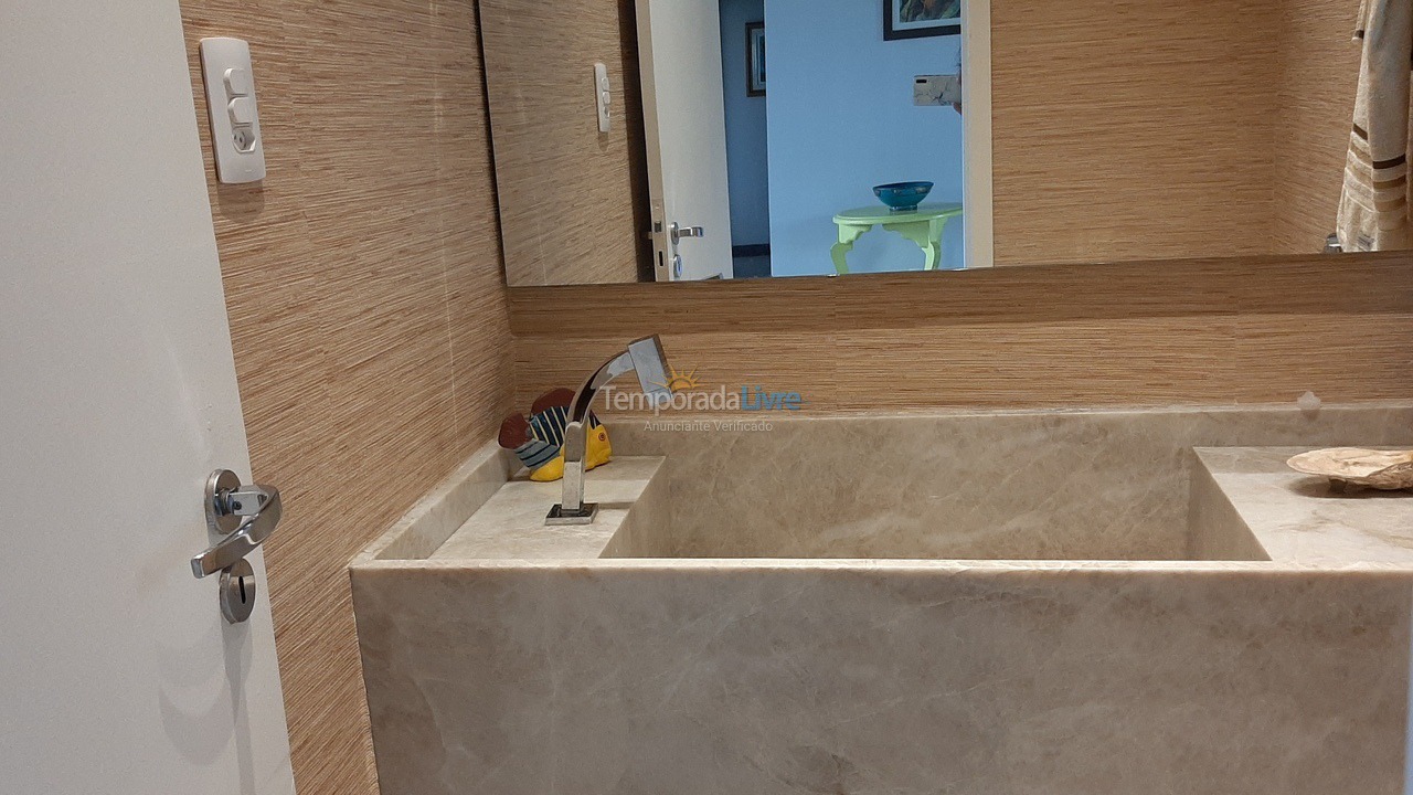 House for vacation rental in Camaçari (Praia de Guarajuba)