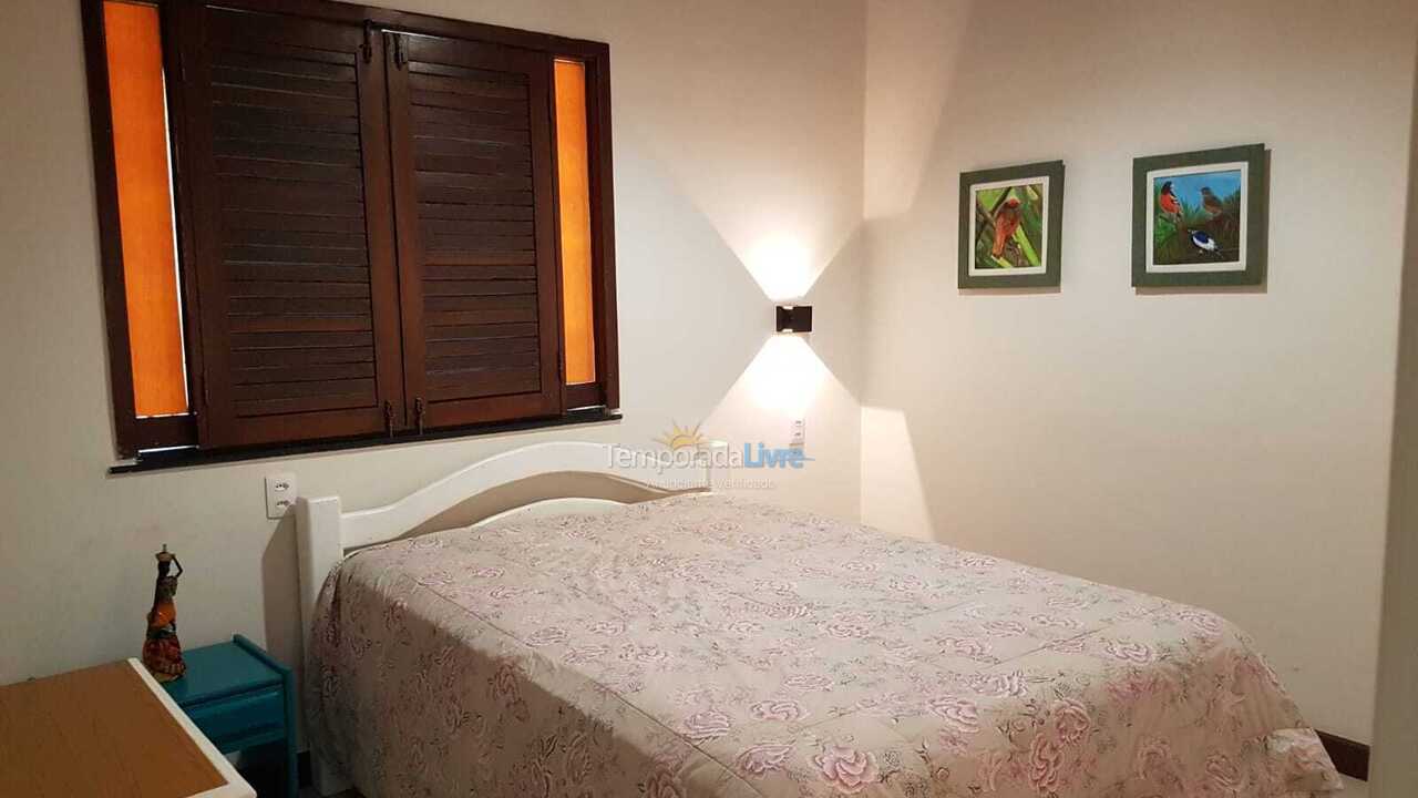 House for vacation rental in Camaçari (Praia de Guarajuba)