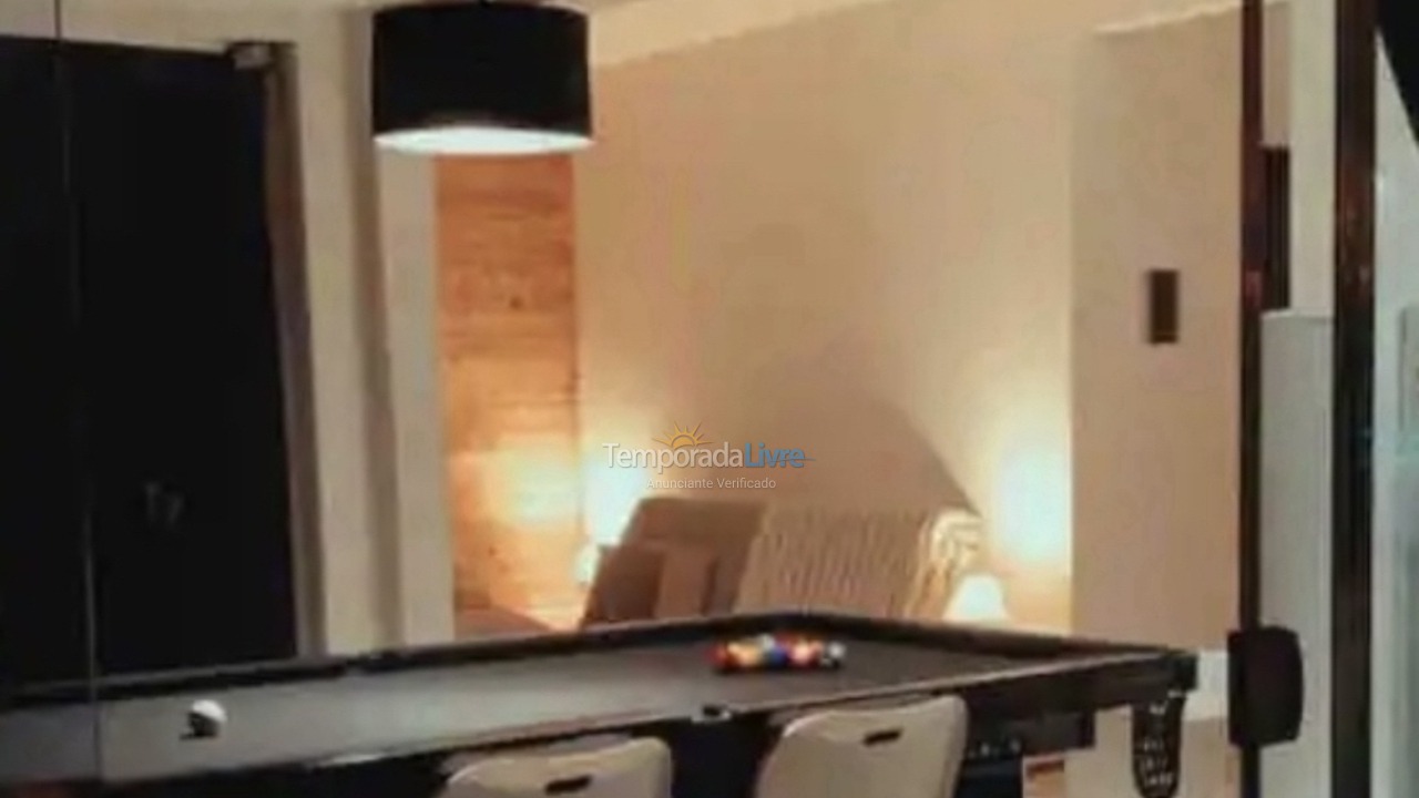 Casa para alquiler de vacaciones em Itapoá (Volta Ao Mundo I)