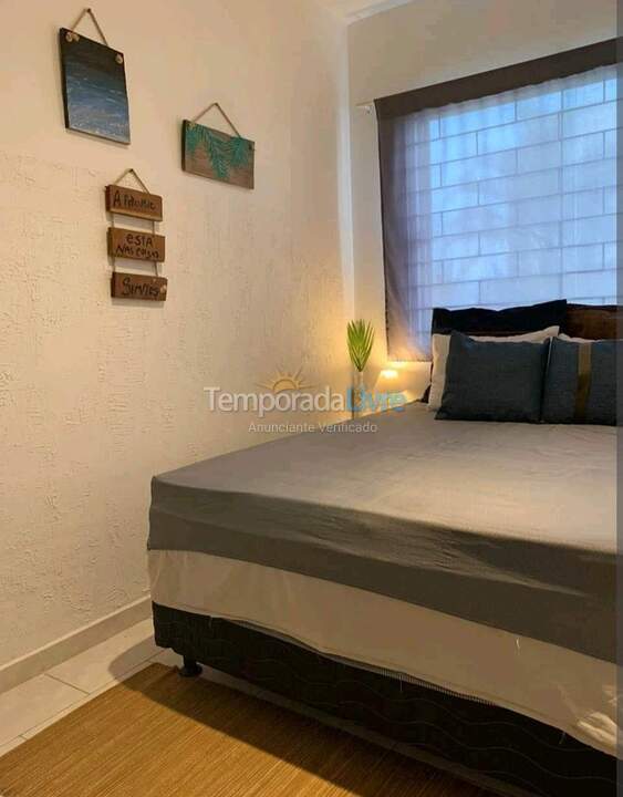 Casa para alquiler de vacaciones em Itapoá (Volta Ao Mundo I)