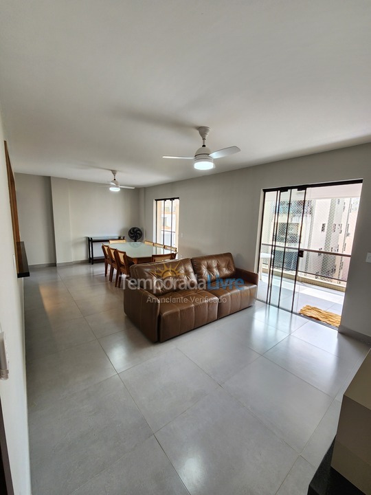 Apartamento para alquiler de vacaciones em Itapema (Meia Praia)