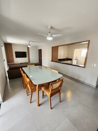 AMPLIO ÁTICO DE 04 DORMITORIOS - CERCA DEL MAR