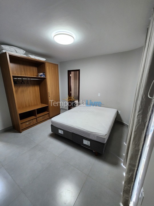 Apartamento para alquiler de vacaciones em Itapema (Meia Praia)