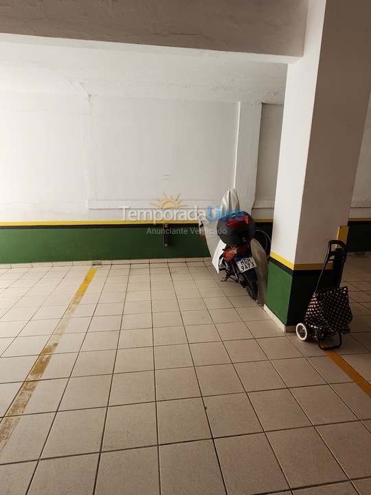 Apartamento para alquiler de vacaciones em Itapema (Meia Praia)