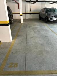 Excelente imóvel de 2 dormitórios localizado a 30 metros da praia