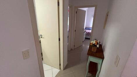 Excelente imóvel de 2 dormitórios localizado a 30 metros da praia