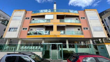 Apartment for rent in Florianopolis - Canasvieiras